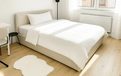 2-Zimmer-Unterkunft in {area}