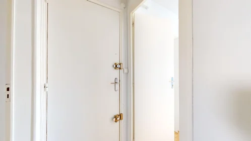 Chambre privée à 12 Rue Gustave Mareau, image 16 de 32