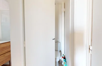 Chambre privée à 12 Rue Gustave Mareau, image 19 de 32