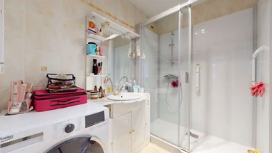 Private room in residence at 167 route de Genas, image 22 of 23