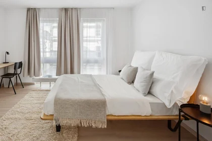 Habitación privada en Klüberstraße, imagen 2 de 9