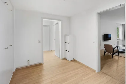 Habitación privada en Klüberstraße, imagen 7 de 9