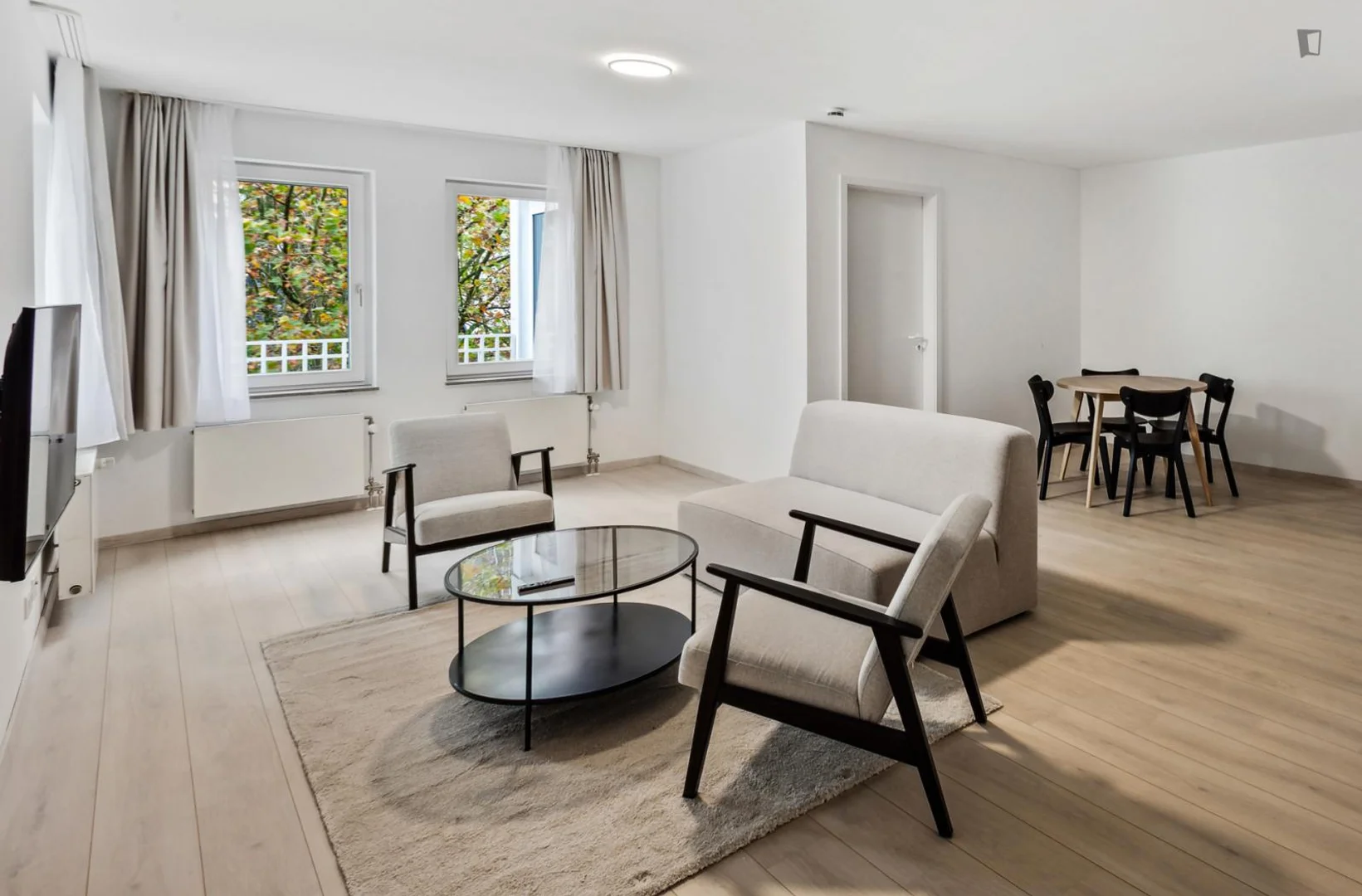 Habitación estudiantil económica con ubicación conveniente en 