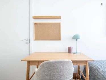 Quarto privado em Seilduksgata, imagem 2 de 16