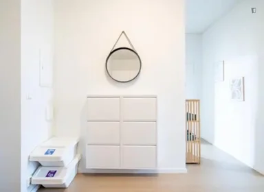 Quarto privado em Seilduksgata, imagem 16 de 16