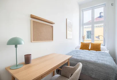Quarto privado em Seilduksgata, imagem 3 de 16