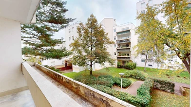 Privatzimmer im Wohnheim in der 159 rue Emile Zola, bild 22 von 22