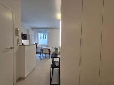 Gesamte Unterkunft in der Rue Darchis, , bild 3 von 10