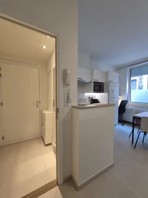 Gesamte Unterkunft in der Rue Darchis, , bild 9 von 10