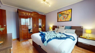 Chambre privée à Avenida de San José, Centro, image 1 de 10