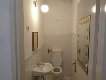 Privatzimmer in der Viška cesta, Vič, bild 10 von 10