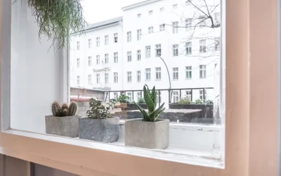 Entire apartment at Beusselstraße, Mitte, image 3 of 10