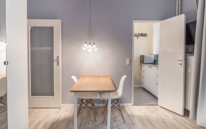 Entire apartment at Beusselstraße, Mitte, image 5 of 10