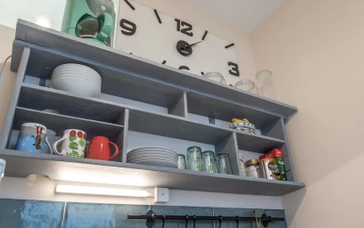 Entire apartment at Beusselstraße, Mitte, image 6 of 10