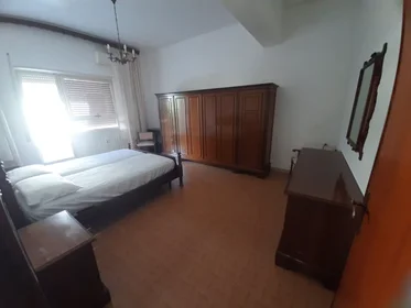 Stanza privata in Via Aurora, , immagine 1 di 10
