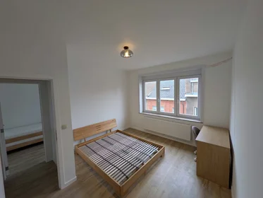Logement entier à Rue Frans Hals, Anderlecht, image 4 de 10