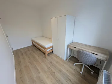 Logement entier à Rue Frans Hals, Anderlecht, image 7 de 10