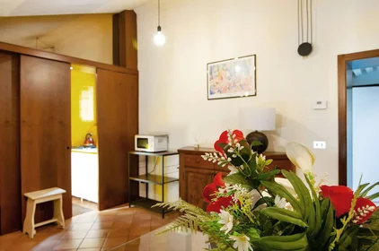 Alojamiento entero en Via Stella, Città Antica, imagen 4 de 10