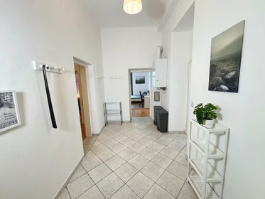 Chambre privée à Hilschergasse, Meidling, image 1 de 10