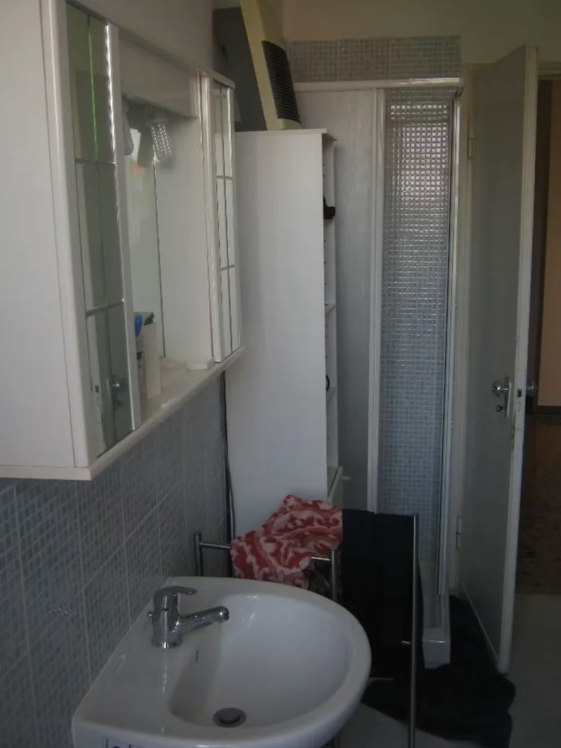 Cozy room for students available in 