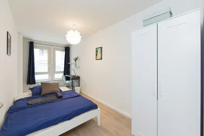 Prywatny pokój Richardstraße, Neukölln, obraz 1 10