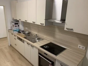 Habitación privada en Richard-Wagner-Straße, Lauterborn, imagen 5 de 10