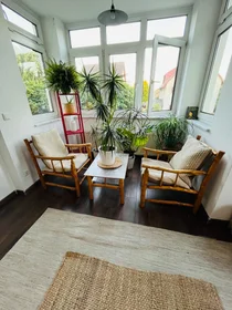 Appartamento in Blumenthalstraße, 31, immagine 2 di 9