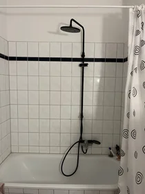 Appartamento in Blumenthalstraße, 31, immagine 5 di 9