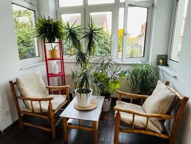 Appartamento in Blumenthalstraße, 31, immagine 6 di 9