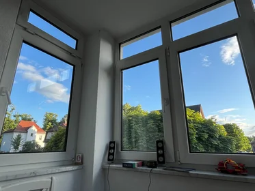 Appartamento in Blumenthalstraße, 31, immagine 7 di 9