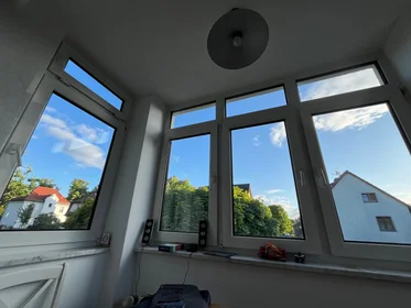 Appartamento in Blumenthalstraße, 31, immagine 8 di 9