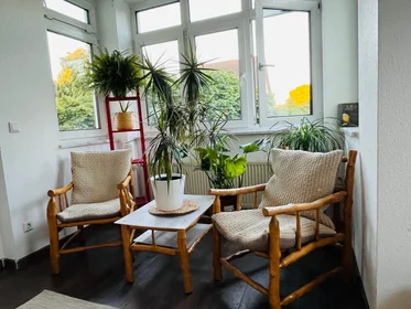 Appartamento in Blumenthalstraße, 31, immagine 9 di 9