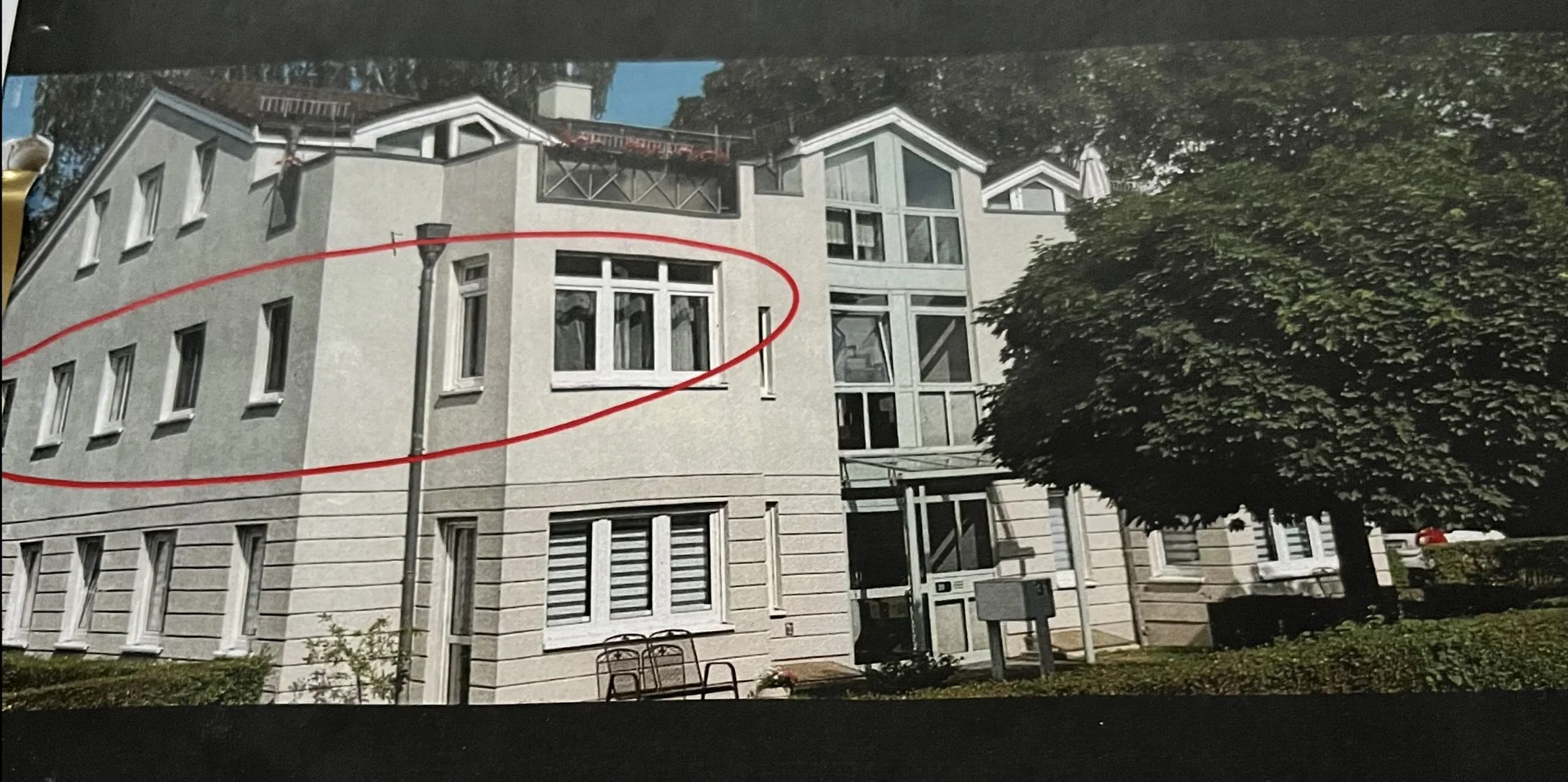 Blumenthalstraße, 31