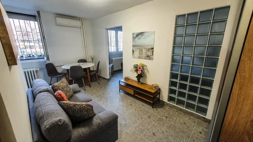 Apartamento inteiro em Otona Zupancica 3, imagem 1 de 10