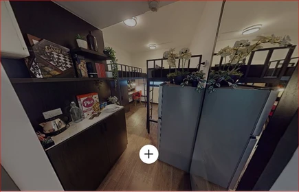 Privatzimmer in der UniLodge Carlton Melbourne 3053, bild 11 von 20