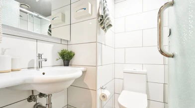 Privatzimmer in der UniLodge Carlton Melbourne 3053, bild 7 von 20