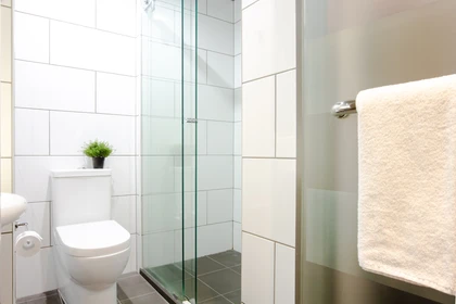 Privatzimmer in der UniLodge Carlton Melbourne 3053, bild 10 von 20