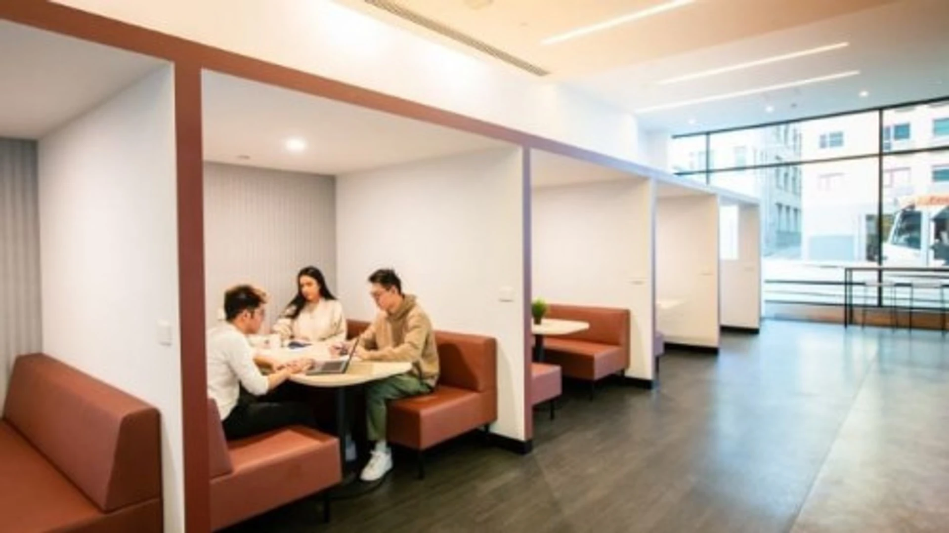 Budgetfreundliches Studentenzimmer in Campusnähe in 