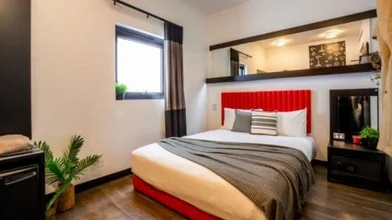 私人房间 在 UniLodge Carlton Melbourne 3053, 14的图像4