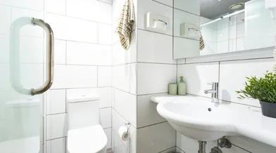 私人房间 在 UniLodge Carlton Melbourne 3053, 14的图像7