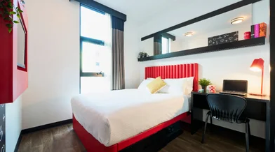 私人房间 在 UniLodge Carlton Melbourne 3053, 14的图像9