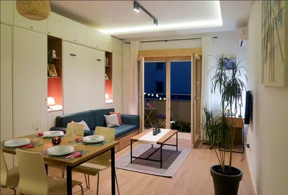 Entire apartment at Dobrota, Daosine (III put kod plavog mosta) F2/10, image 1 of 10