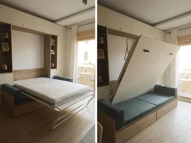 Dairenin tamamı konumu Dobrota, Daosine (III put kod plavog mosta) F2/10, 3 27 görüntüsü
