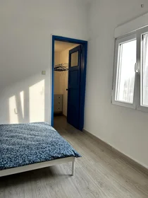 Privatzimmer in der Rua do Caseiro, bild 1 von 9