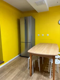 Privatzimmer in der Rua do Caseiro, bild 6 von 9