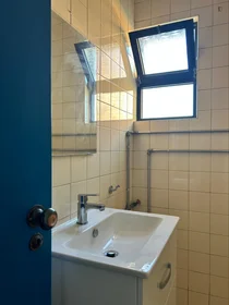 Privatzimmer in der Rua do Caseiro, bild 8 von 9