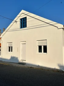 Privatzimmer in der Rua do Caseiro, bild 9 von 9