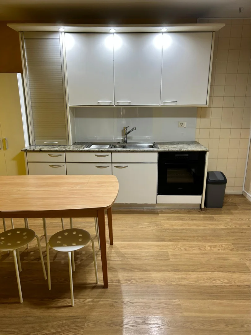 Preisgünstiges Studentenzimmer in günstiger Lage in 
