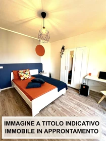 Habitación privada en Via Marsala, 13, 38122 Trento TN, Italy, imagen 1 de 26
