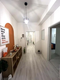 Habitación privada en Via Marsala, 13, 38122 Trento TN, Italy, imagen 2 de 26